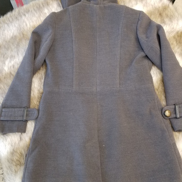 Toggle kid's coat (large) - Picture 5 of 8